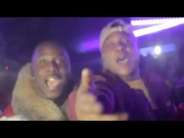 Video: RRose RRome Ft. Jadakiss - Ziploc
